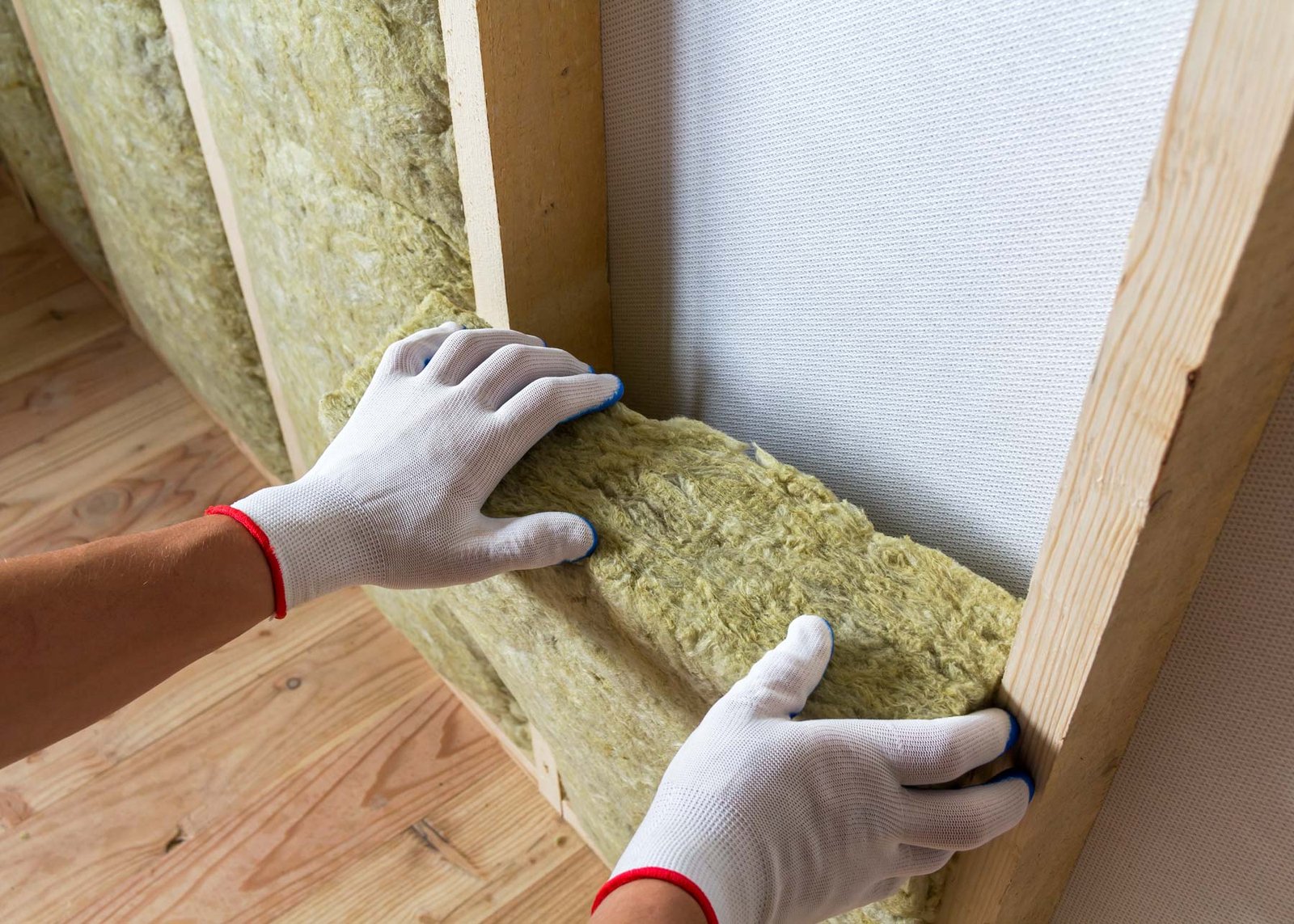 Isolation thermique des parois et performance énergétique