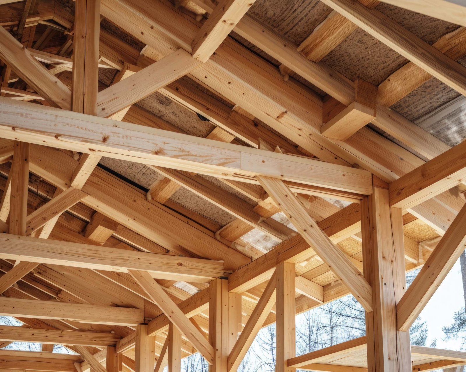 Étaiement, renforts et reprises de charges