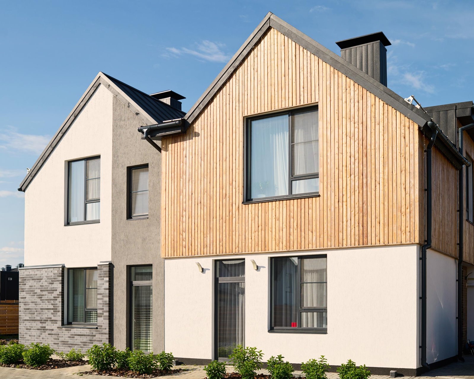 Giagnoni Etude Et Realisation De Charpentes Couvertures Maisons Ossature Bois