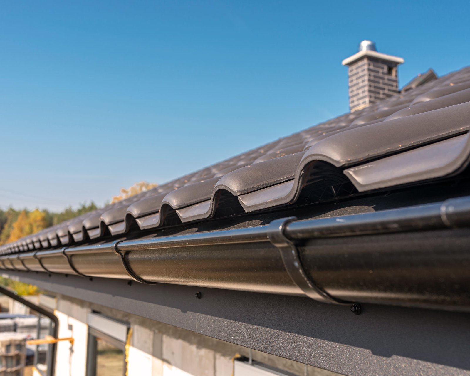 Gestion et évacuation des eaux pluviales en Ile-de-France