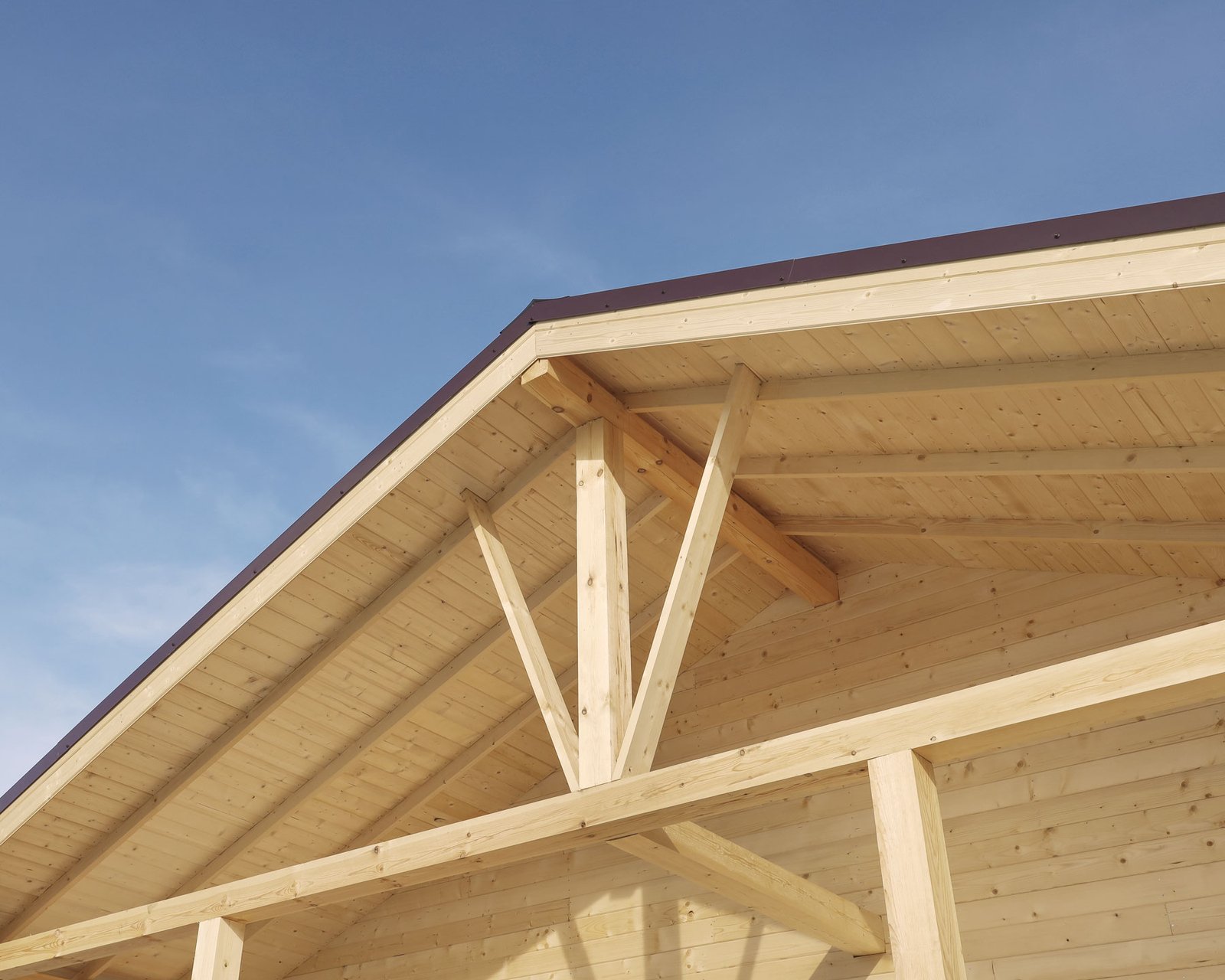 Pourquoi nous faire confiance ?